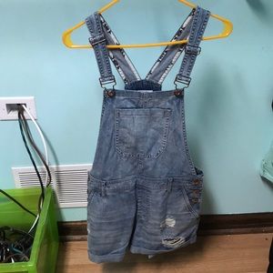 overalls